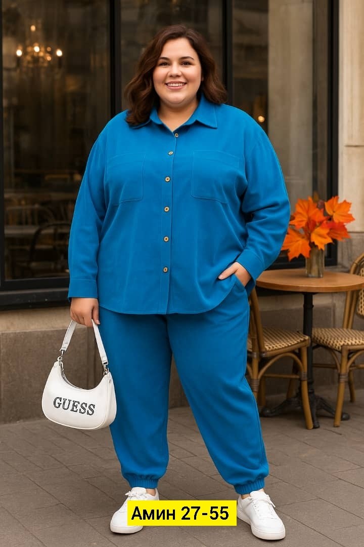костюмы брючные,костюм вельветовый больших размеров,костюм женский на флисе,костюм с брюками,повседневный костюм