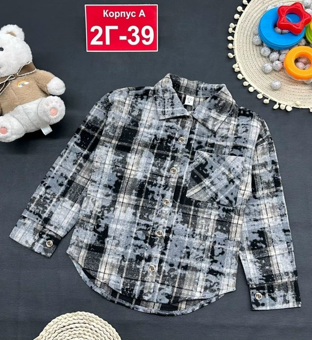 рубашка для мальчиков,детская рубашка,повседневная рубашка,рубашка теплая,рубашка для девочек