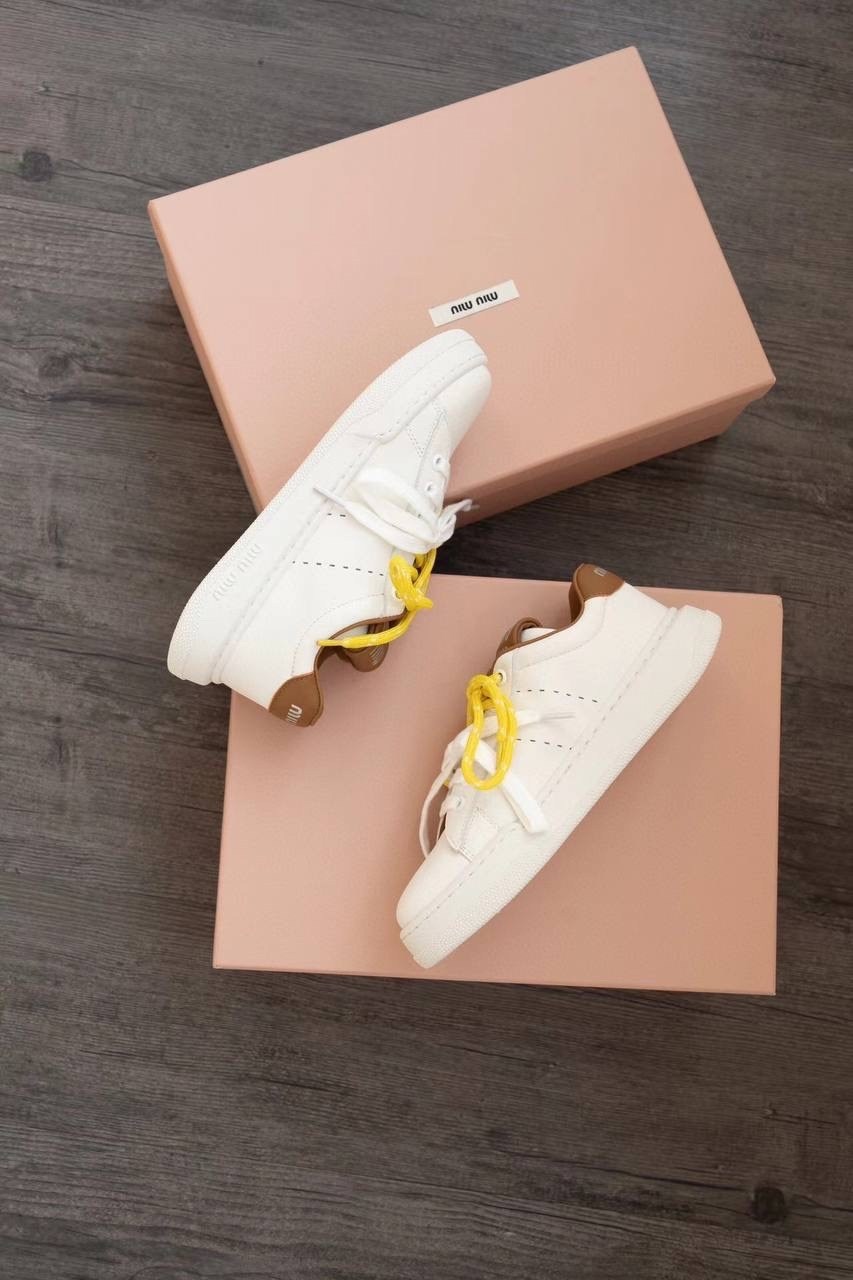 ,женские кроссовки miu miu,женские кроссовки,повседневная ,женская