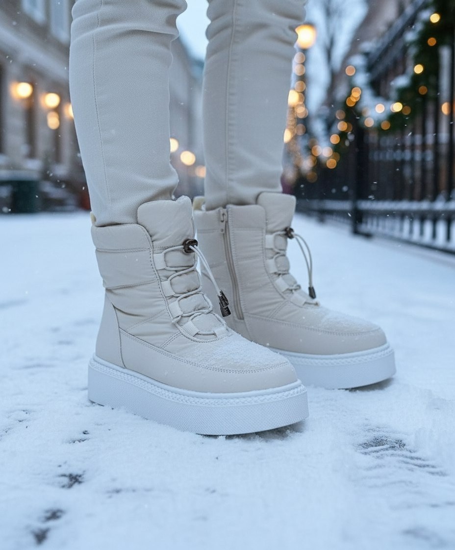 ,дутики женские,дутики tendance,дутики женские зимние,зимние дутики