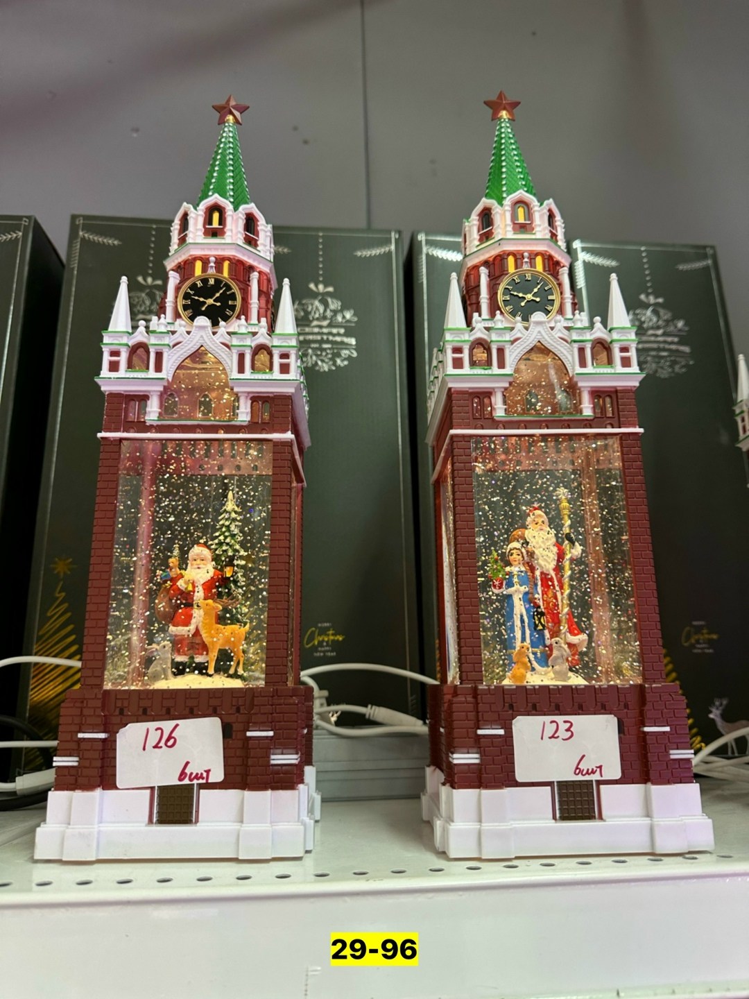 фонарь новогодний музыкальный декоративный с,фонарь новогодний музыкальный,светильник фонарь новогодний музыкальный,спасская башня кремль,светильник новогодний декоративный фонарь