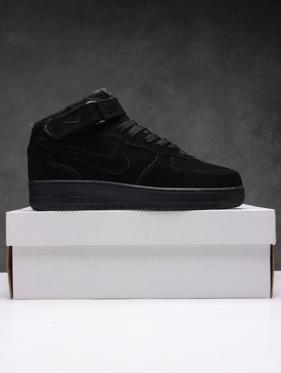 зимние кроссовки nike air force 1 mid,зимние кроссовки nike air force,кроссовки найк аир форс 1 hi мужские зимние,кроссовки зимние nike air force 1,кроссовки nike air force 1 mid black