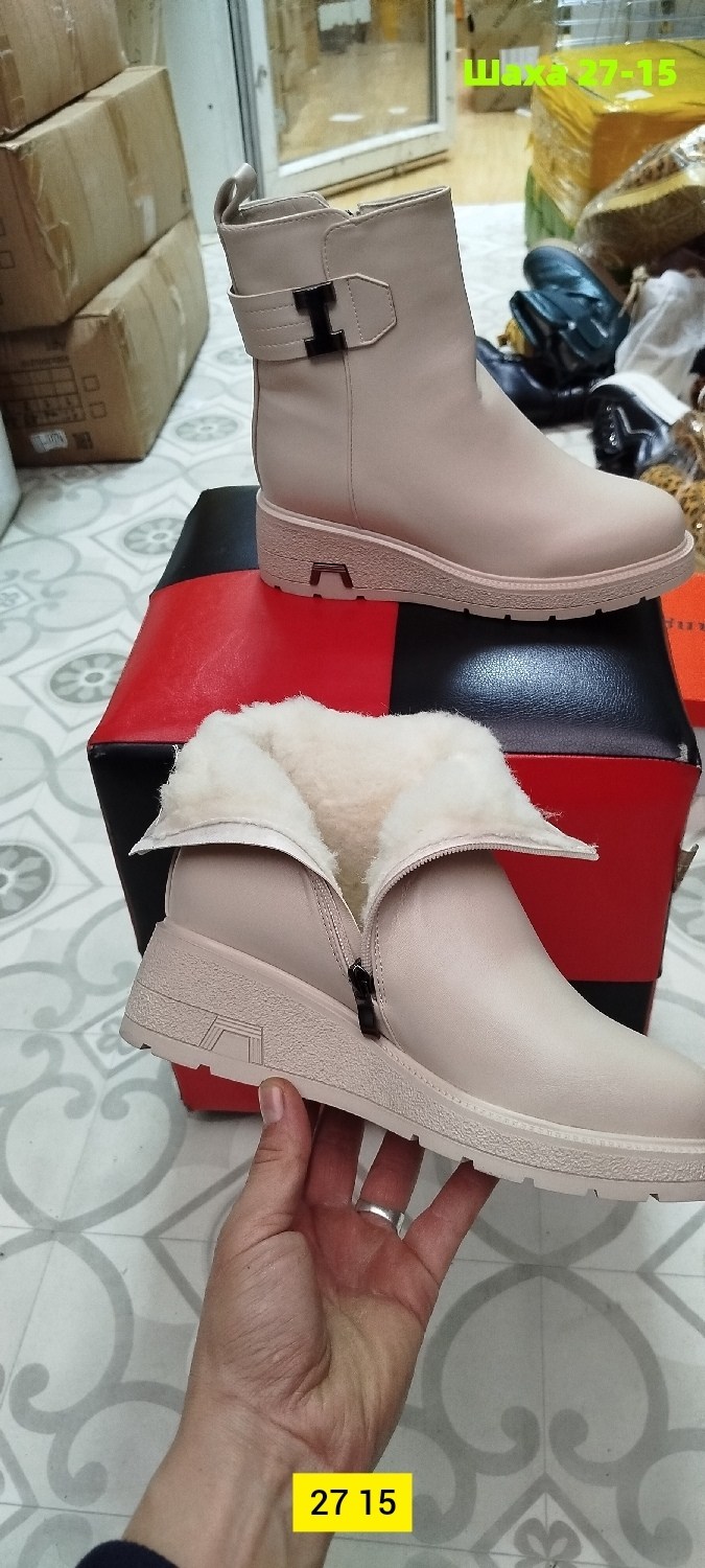 ,женские ботинки,женская зимняя ,ботинка женские зимние,женская
