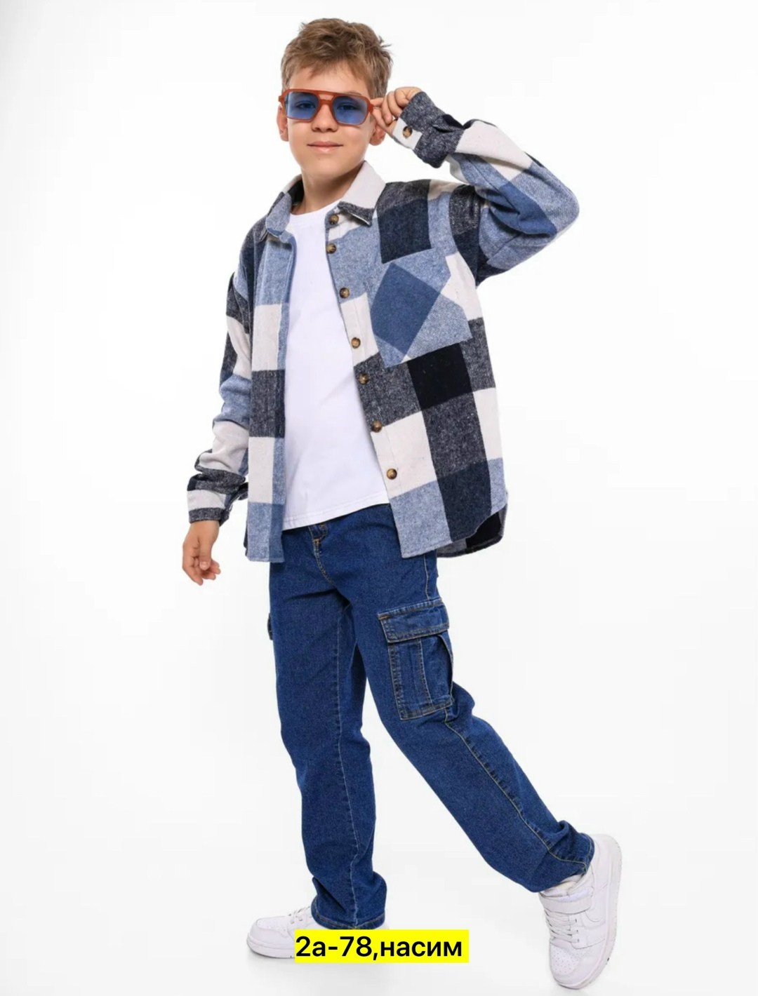 рубашка в клетку для мальчика,рубашка для мальчика,детская рубашка,рубашка в клетку теплая,рубашка для мальчика детская