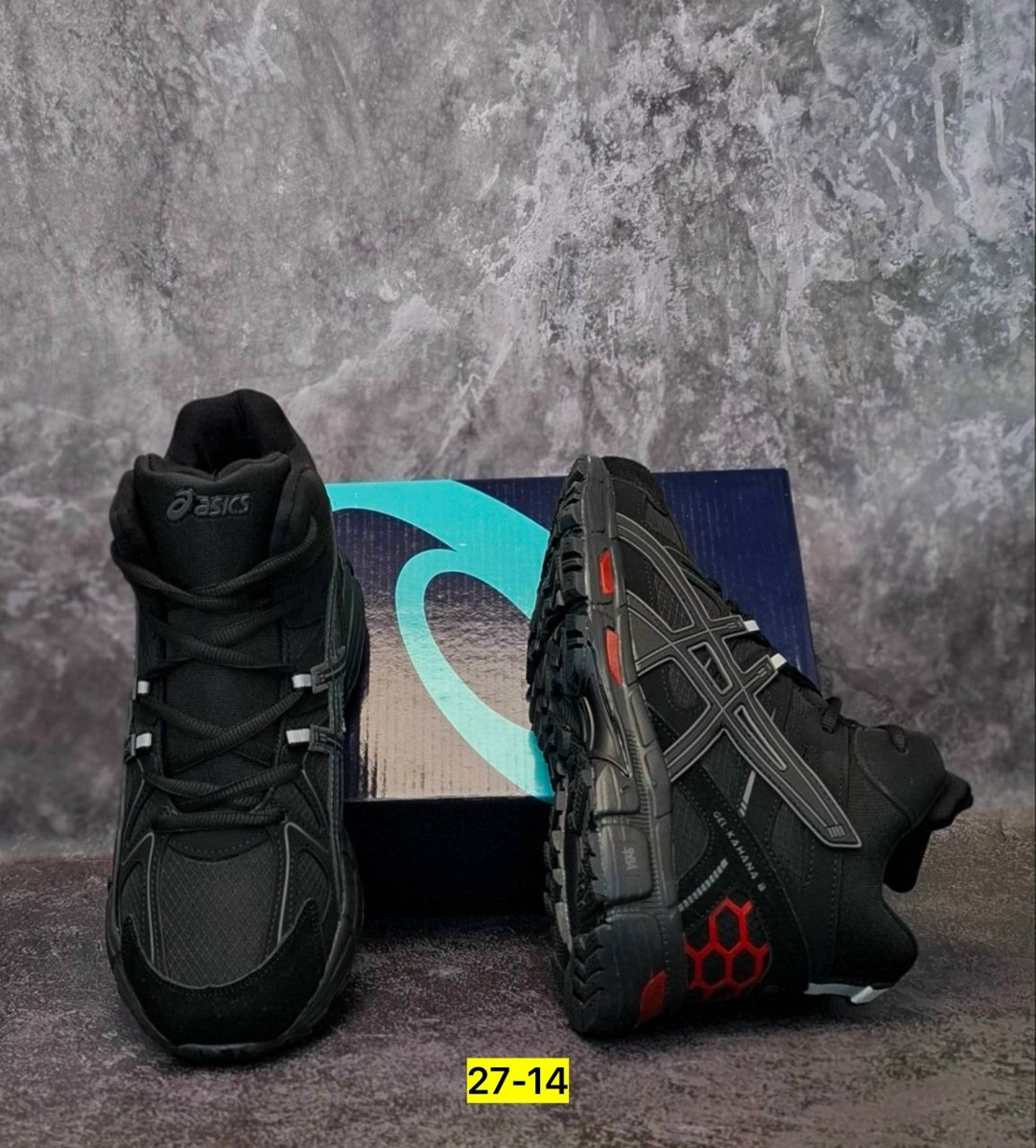 зимние кроссовки asics,кроссовки,кроссовки мужские зимние,asics кроссовки мужские,кроссовки asics gel kahana 8