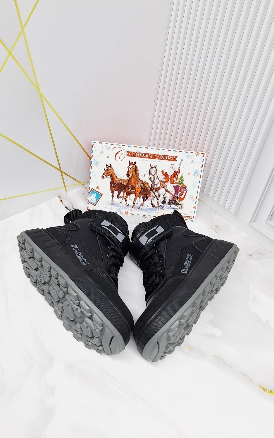 ,ботинки зимние детские, детская,зимняя ,детские ботинки