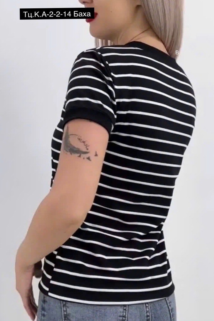 полосатая футболка женская,футболка женская в полоску,футболка в полоску,футболка женская,