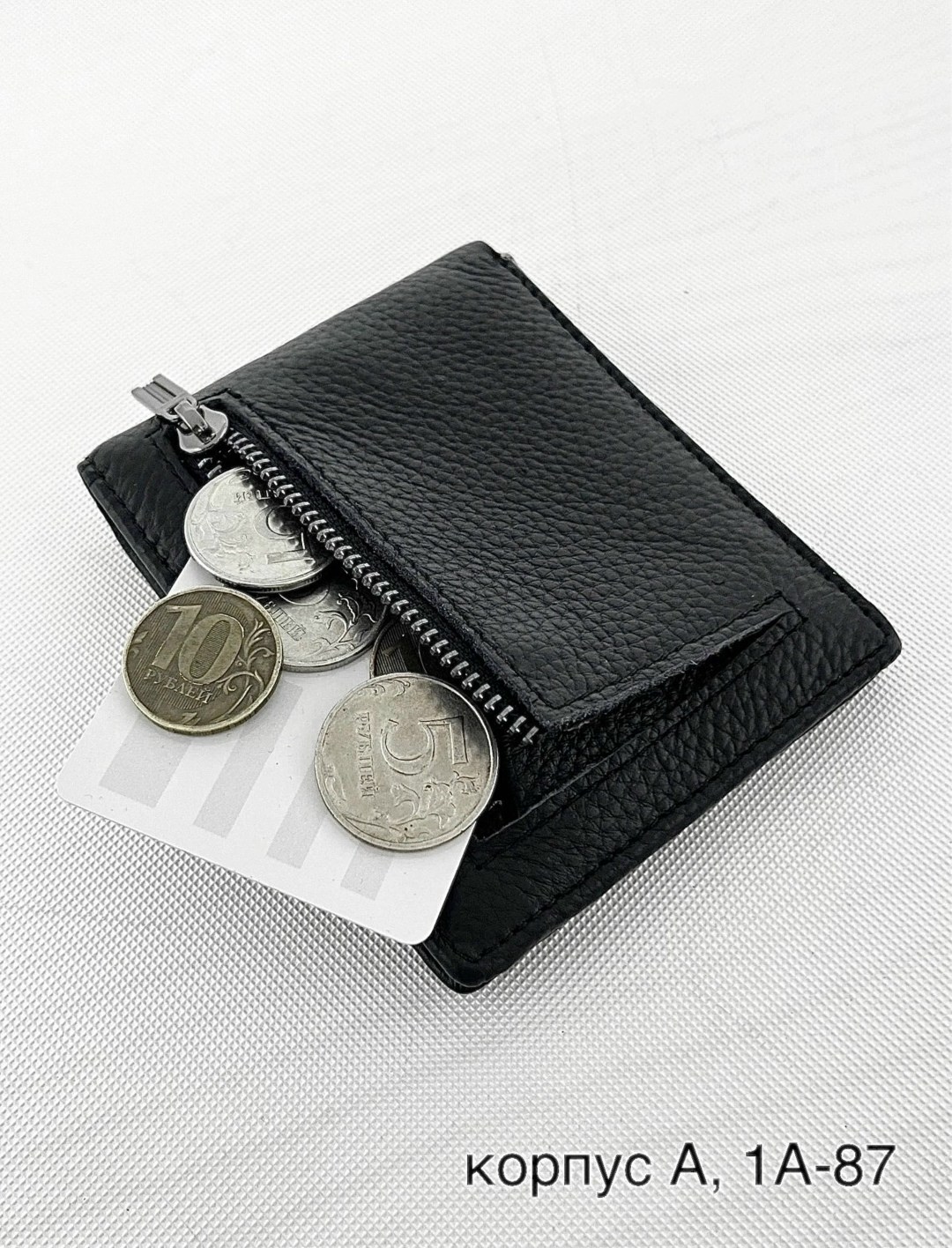 евромонетница в кошельке,кошелек мини,кошелек сплав м9,карманный кошелек,кошелек для мужчин