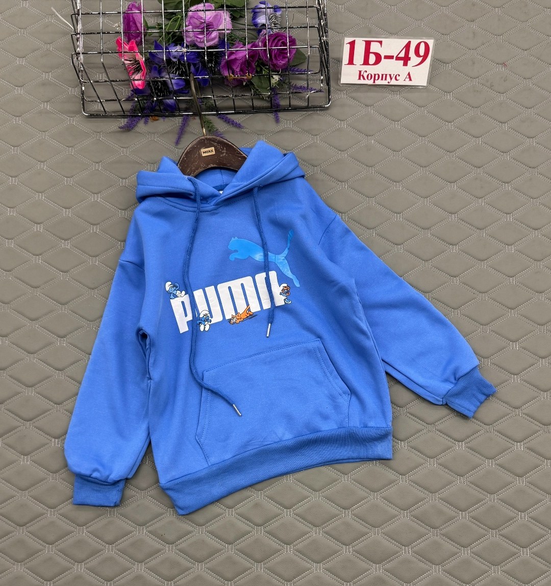 худи puma,толстовки спортивные,толстовка пума для мальчика,худи puma ess+ 2 col big logo hoodie fl b,толстовка пума