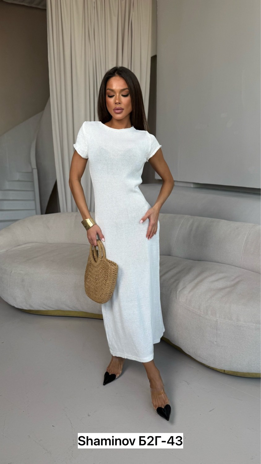 платье хлопок,платье туника,вязаное платье,платья ,платье трикотажная