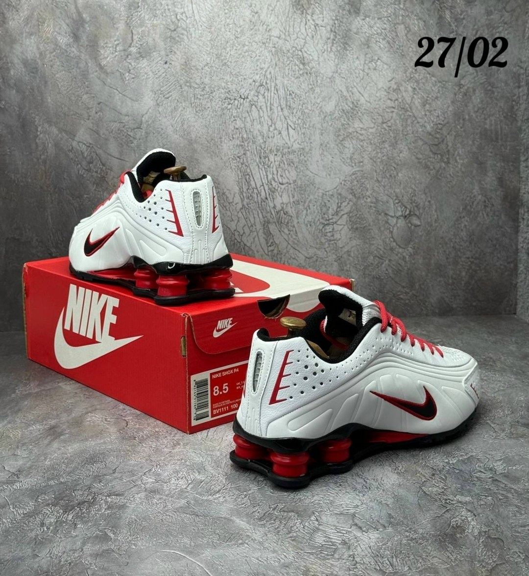 shox nike,найк шокс красно белые,кроссовки,кроссовки nike shox,кроссовки nike