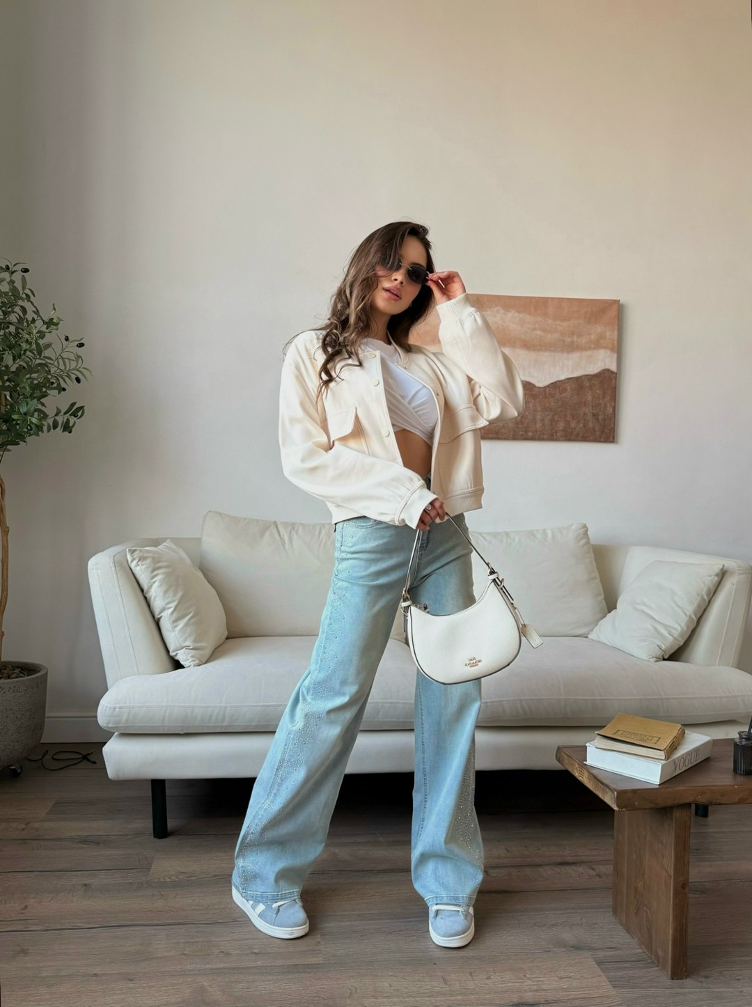 женские широкие джинсы,широкие джинсы со стразами,джинсы женские,широкие джинсы,джинсы брюки