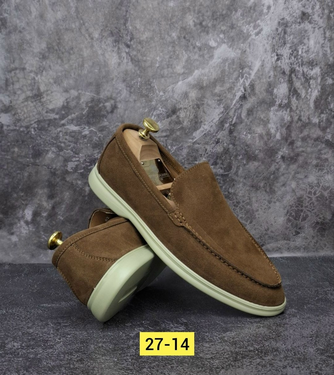 лоферы мужские loro piana,,макасины мужские,лоферы мужские натуральная замша,лоферы мужские замшевые