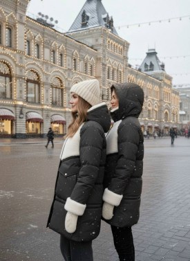 Верхняя одежда