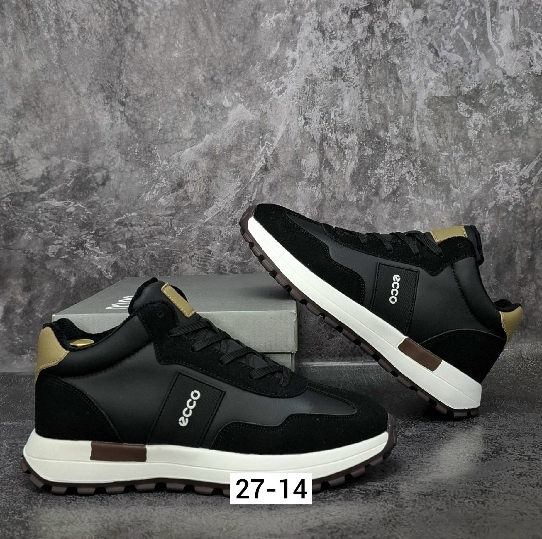 кроссовки мужские зимние,,кроссовки мужские ecco,кроссовка мужской,мужские кроссовки