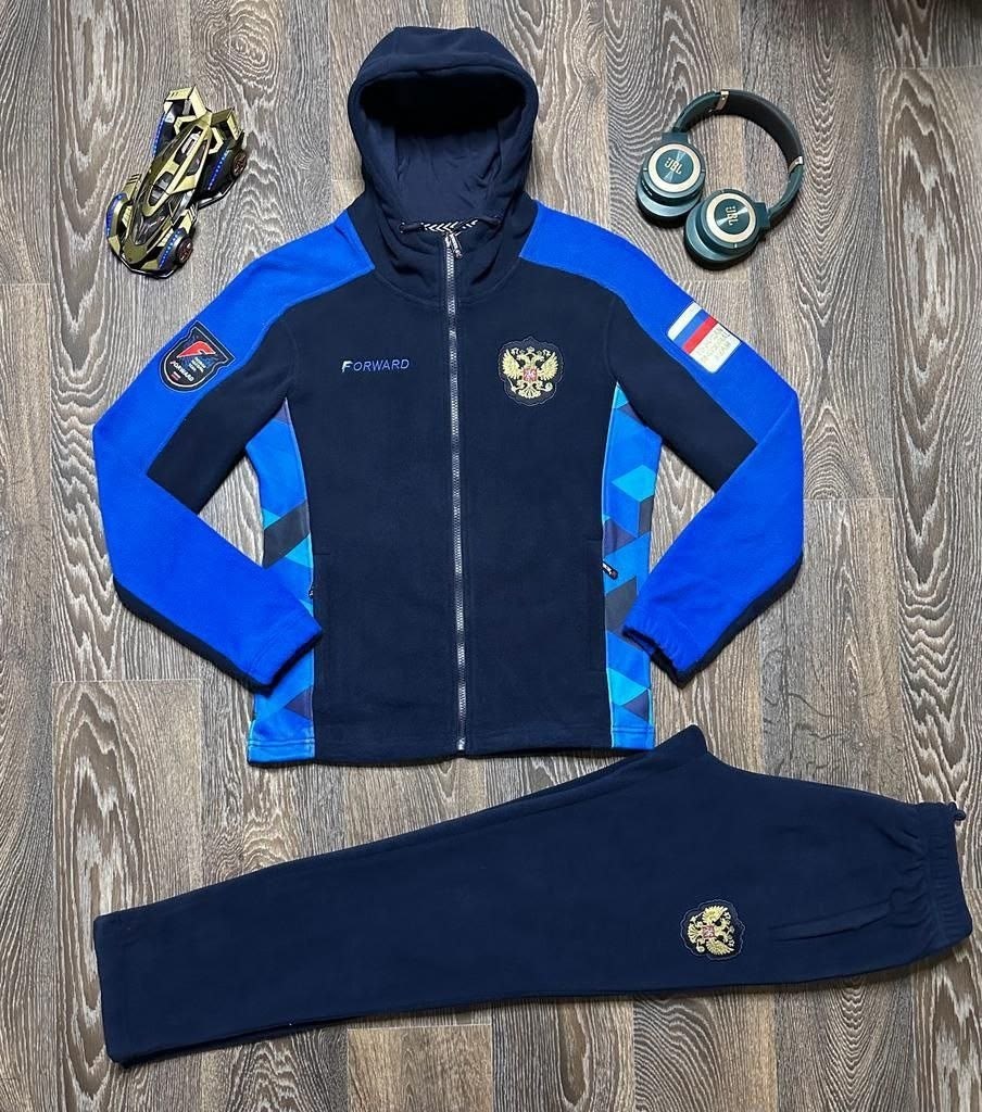 спортивный костюм forward,спортивный костюм russia,спортивный костюм форвард,флисовый костюм форвард,костюмы спортивные