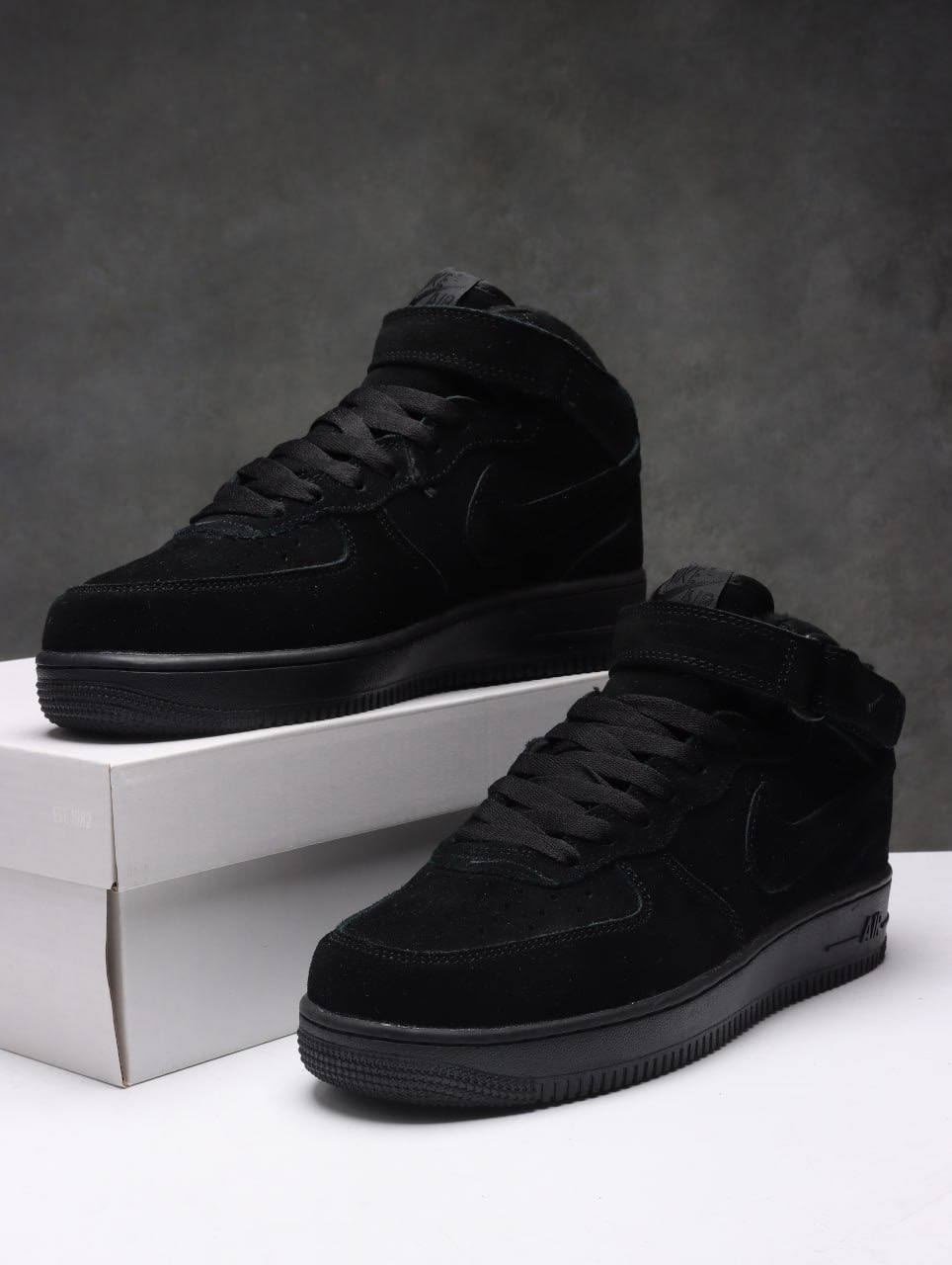 зимние кроссовки nike air force 1 mid,зимние кроссовки nike air force,кроссовки найк аир форс 1 hi мужские зимние,кроссовки зимние nike air force 1,кроссовки nike air force 1 mid black