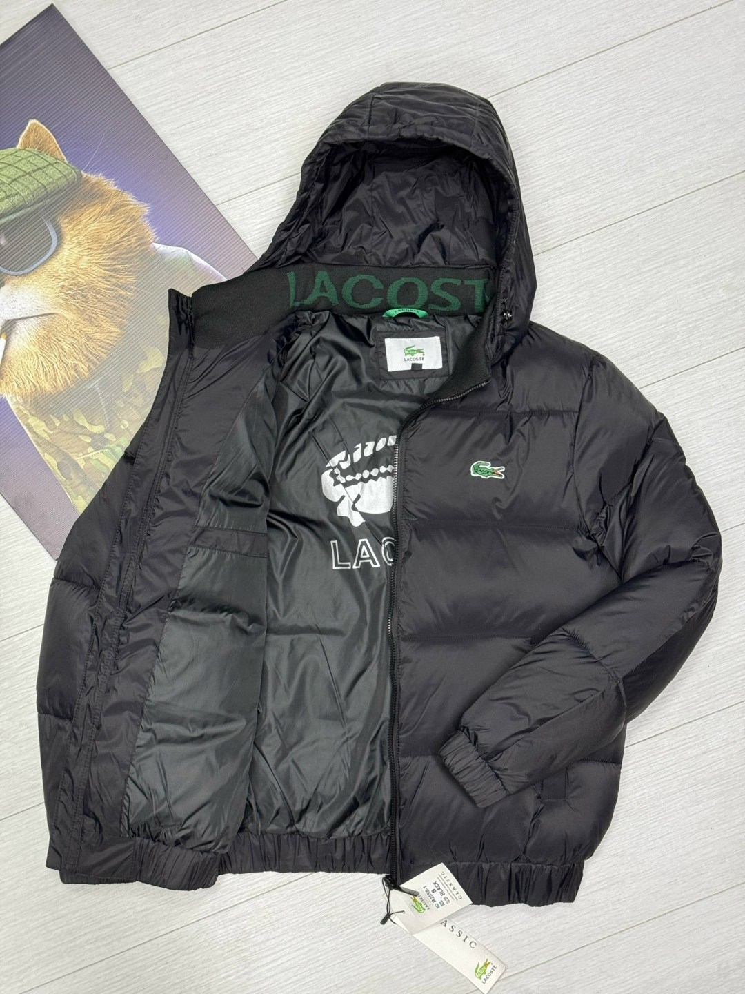 куртка lacoste,пуховик lacoste,пуховик лакост зеленый,мужские пуховики lacoste,зимние куртки