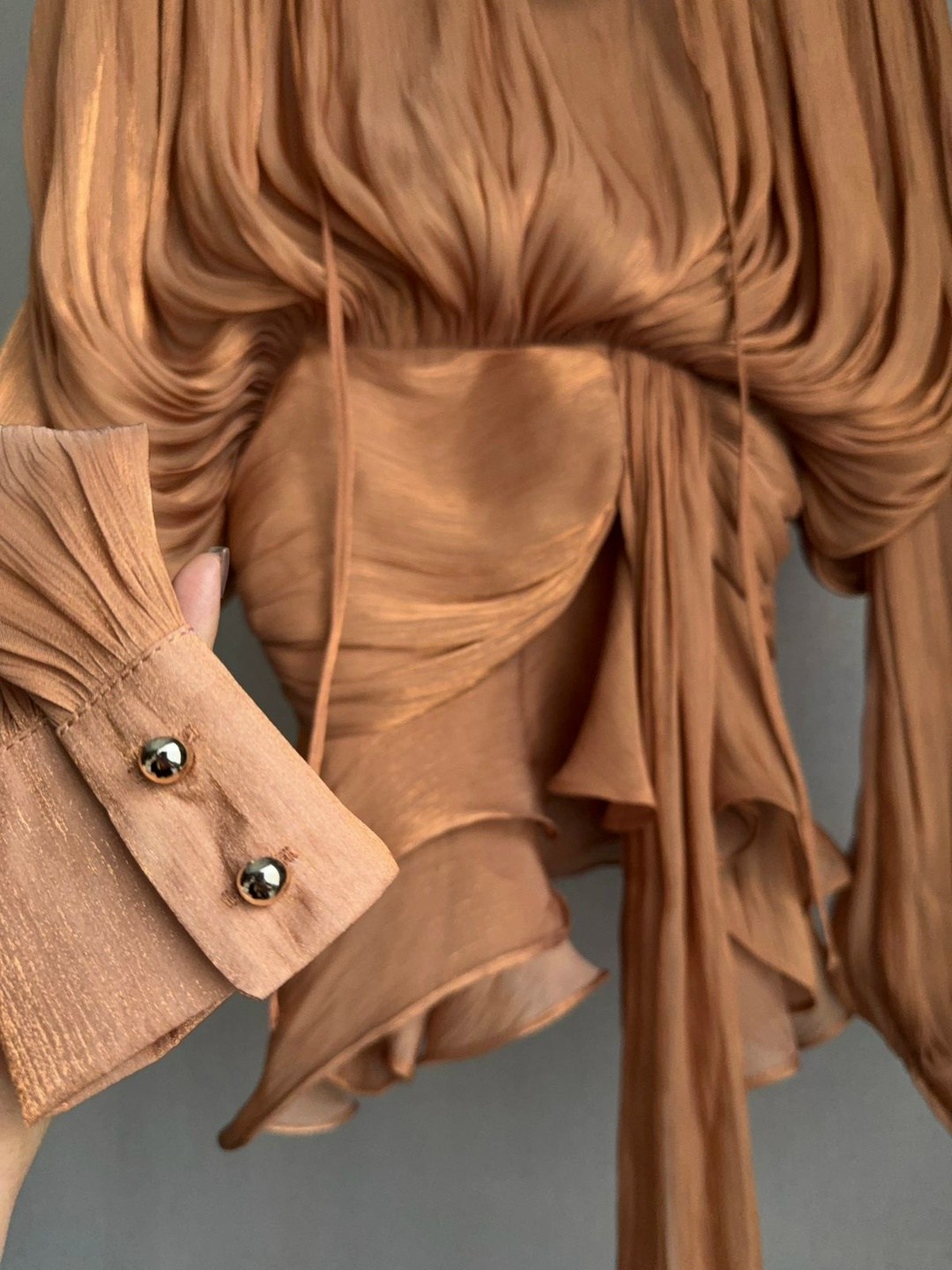 платье с оборками,платье стильное,платье,свободное платье,женская платье