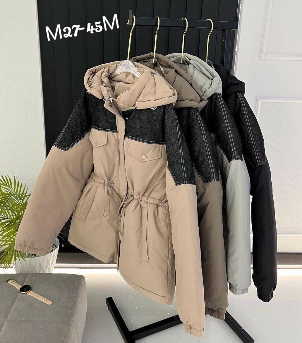 демисезонная куртка,куртка модная,повседневная куртка,женская куртка,куртка