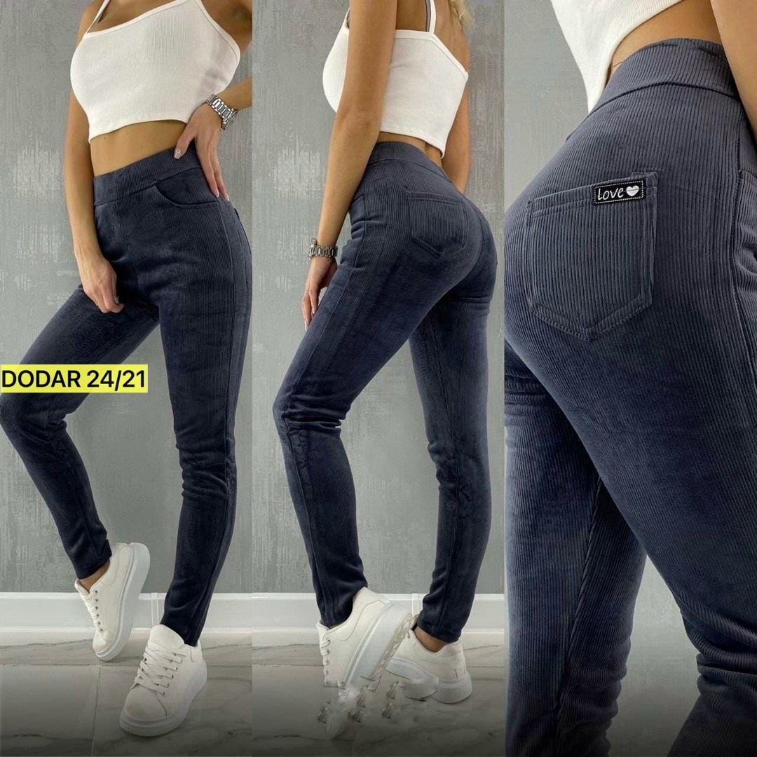 вельветовые легинсы женские,джеггинсы женские,лосины вельветовые,джеггинсы брюки,женские брюки из вельвета с начесом