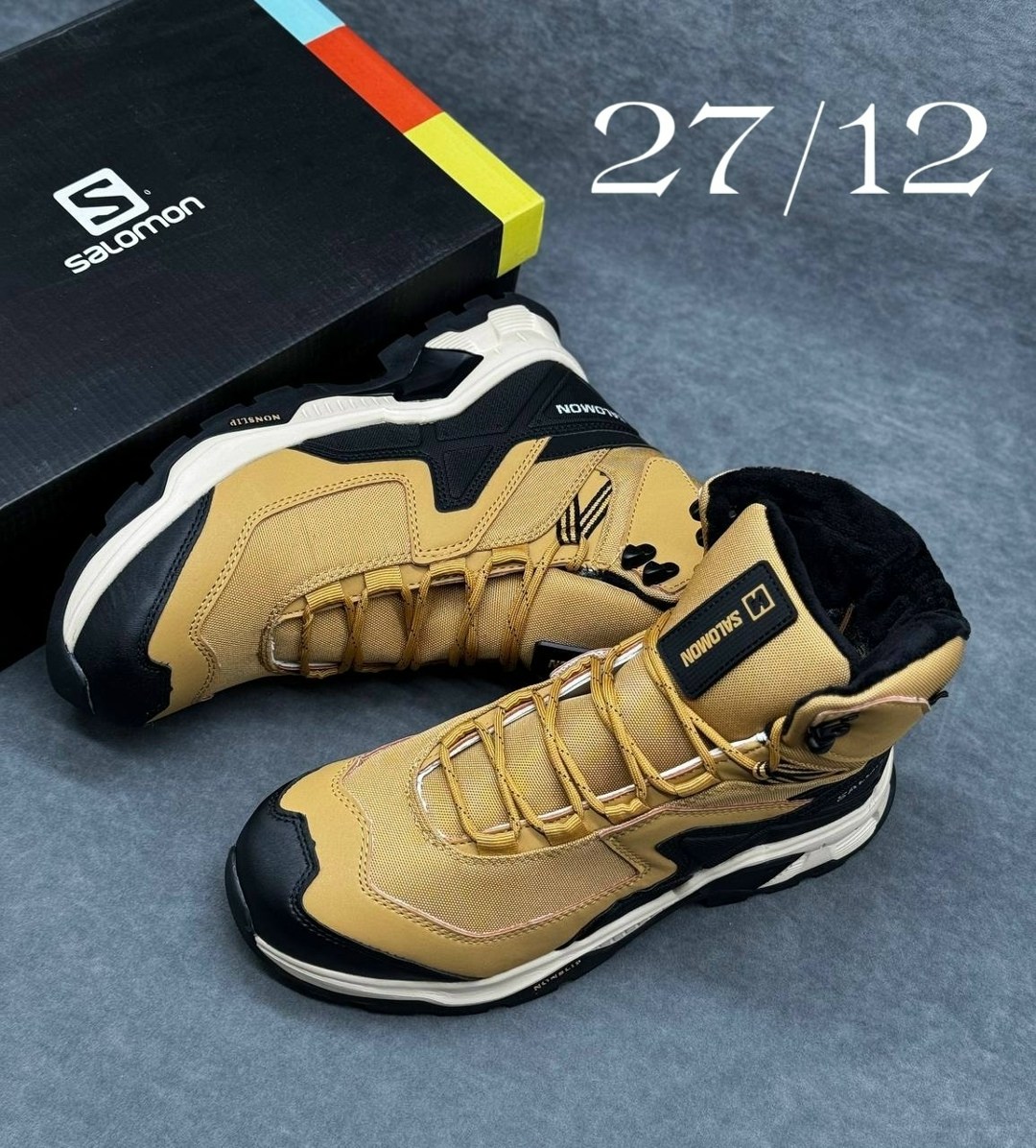 кроссовки salomon зимние,ботинки salomon,зимние ботинки salomon,кроссовки,кроссовки зимний