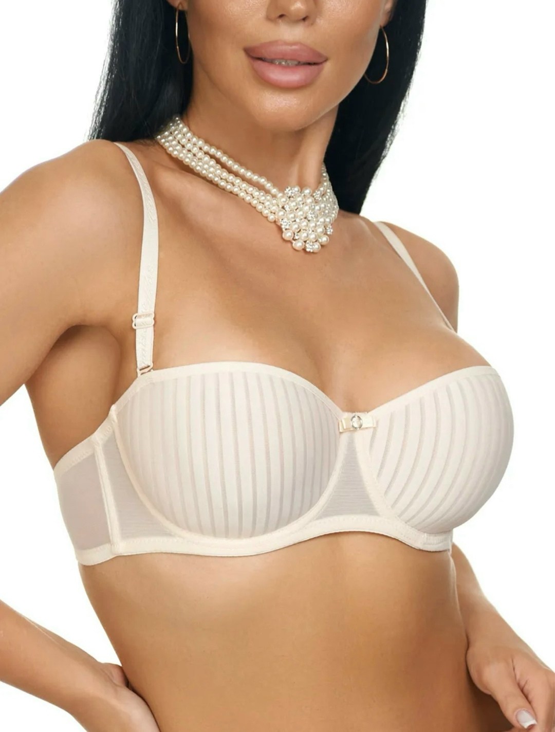 бюстгальтер,бюстгальтер анжелика на косточках,бежевый бюстгальтер,бюстгальтер из тонкого поролона,женские бюстгальтеры