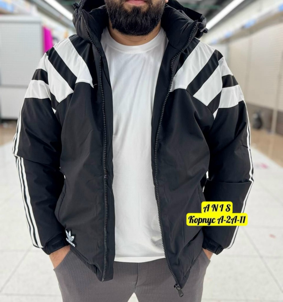 куртка мужская зимняя adidas,куртка демисезонная,двухсторонняя куртка адидас,куртка,куртка мужская зимняя