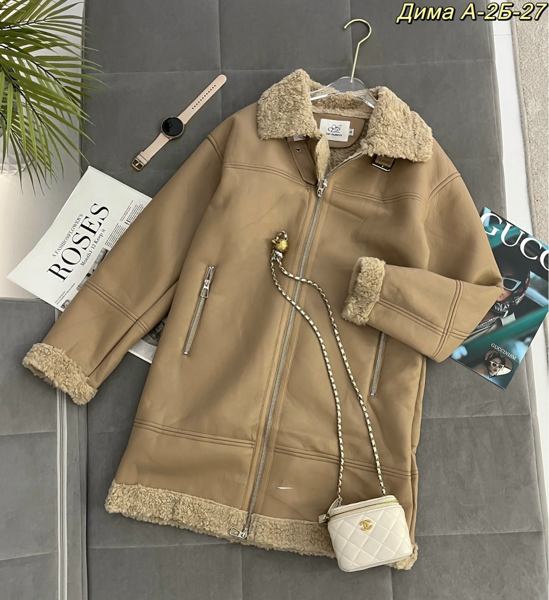 женская дубленка,куртка из искусственной кожи женская,куртка двухсторонняя женская,дубленка коричневая женская,теплая куртка
