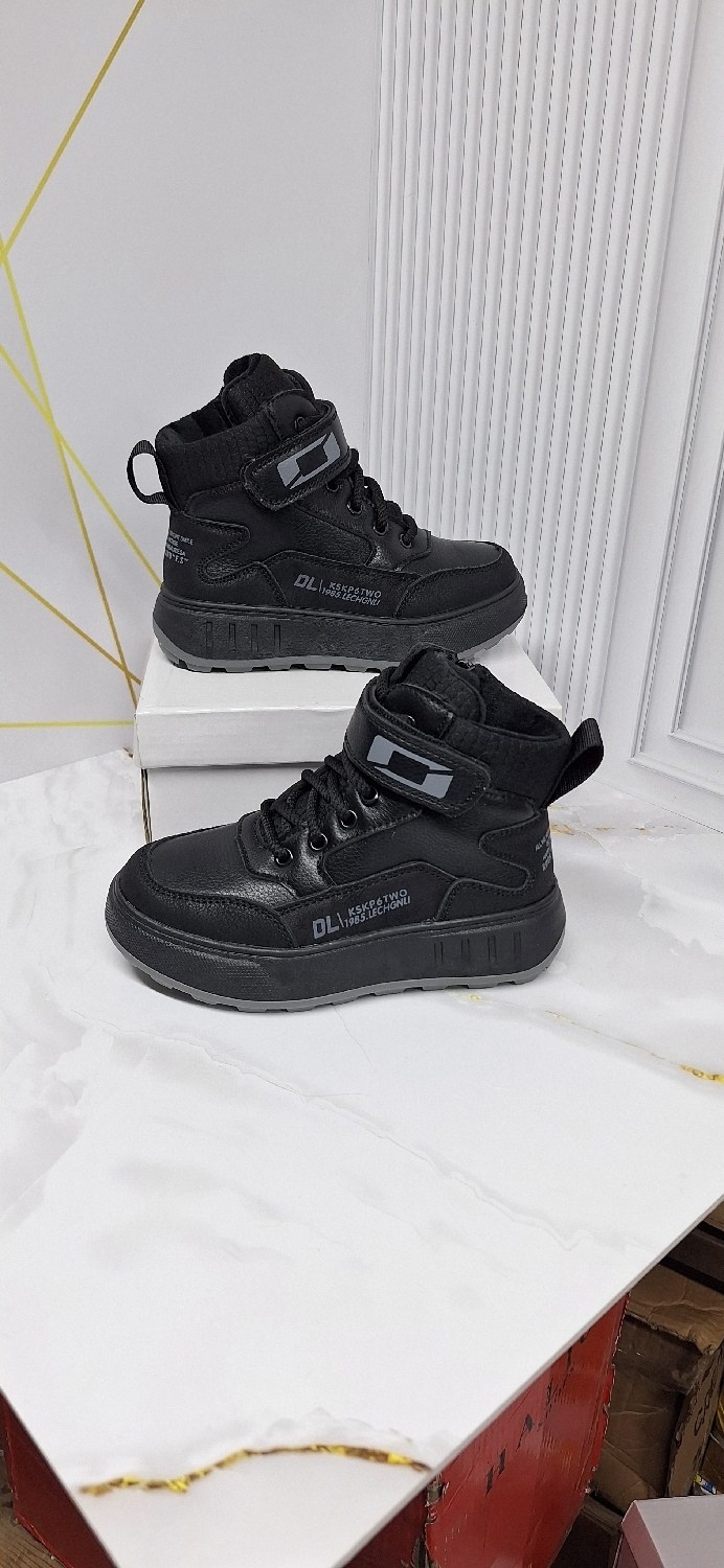 ,ботинки зимние детские, детская,зимняя ,детские ботинки