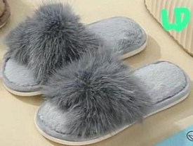 Тапочки