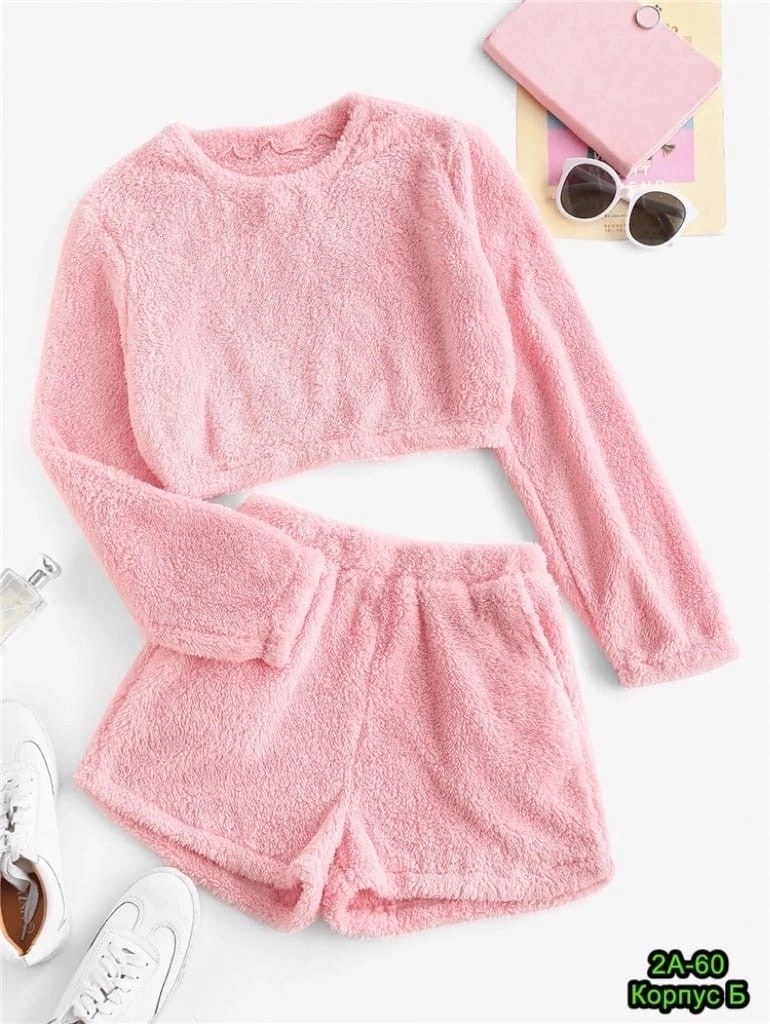 пижама женская теплая,плюшевый домашний костюм,пижама женская,пижама домашний костюм,плюшевая пижама