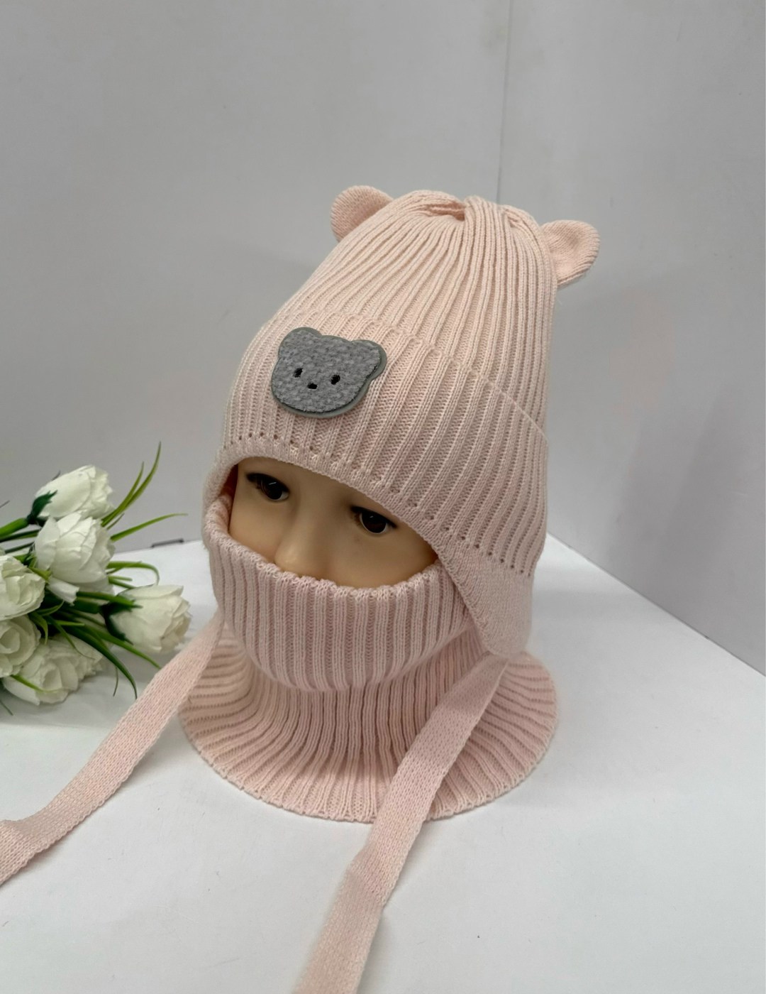 шапка снуд комплект,шапка и снуд,шапка и снуд для детей,комплект детский шапка,шапка для детей