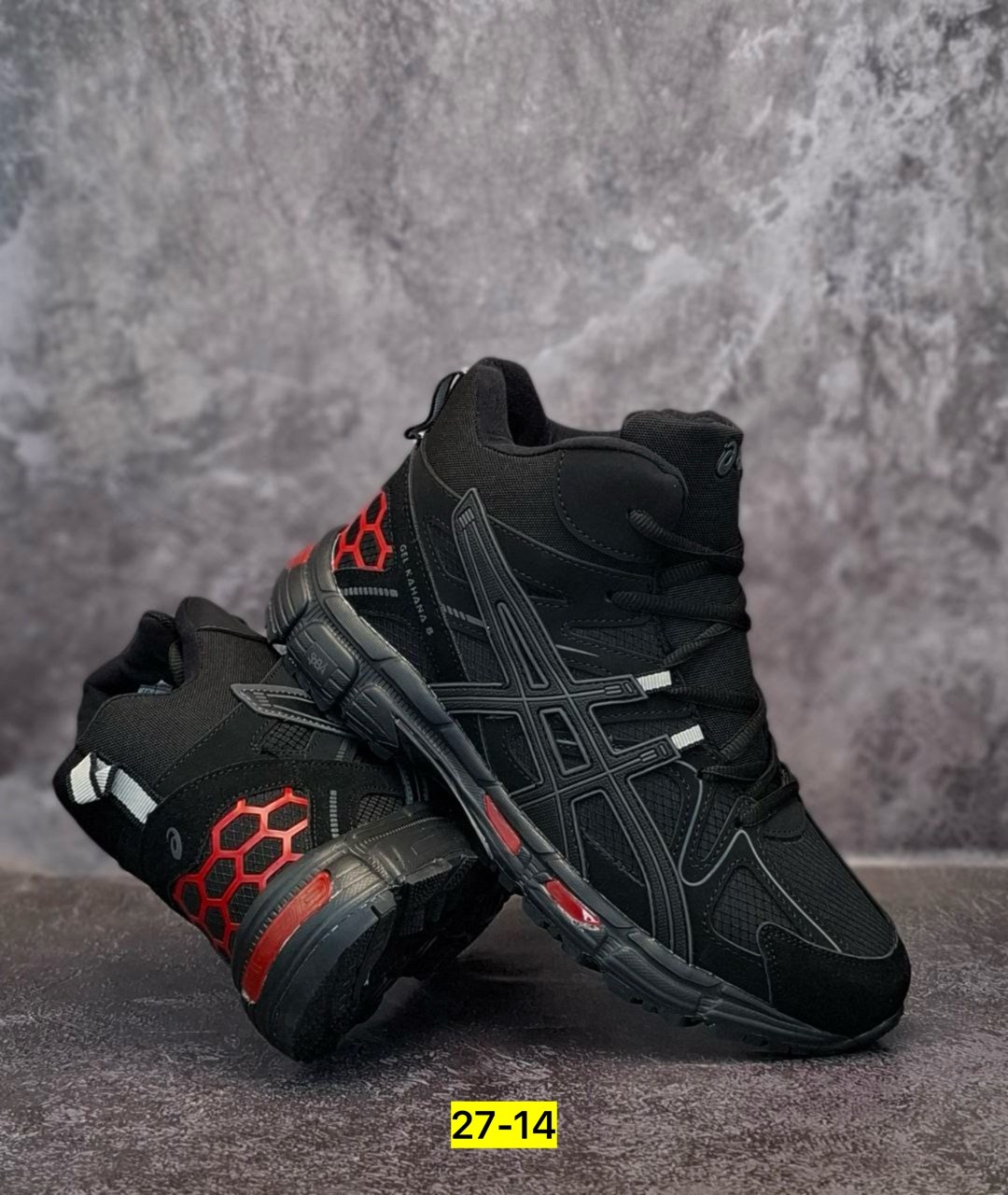 зимние кроссовки asics,кроссовки,кроссовки мужские зимние,asics кроссовки мужские,кроссовки asics gel kahana 8