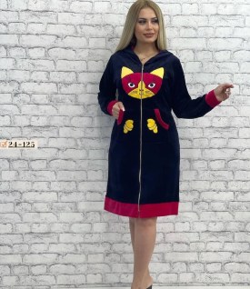 Домашняя одежда