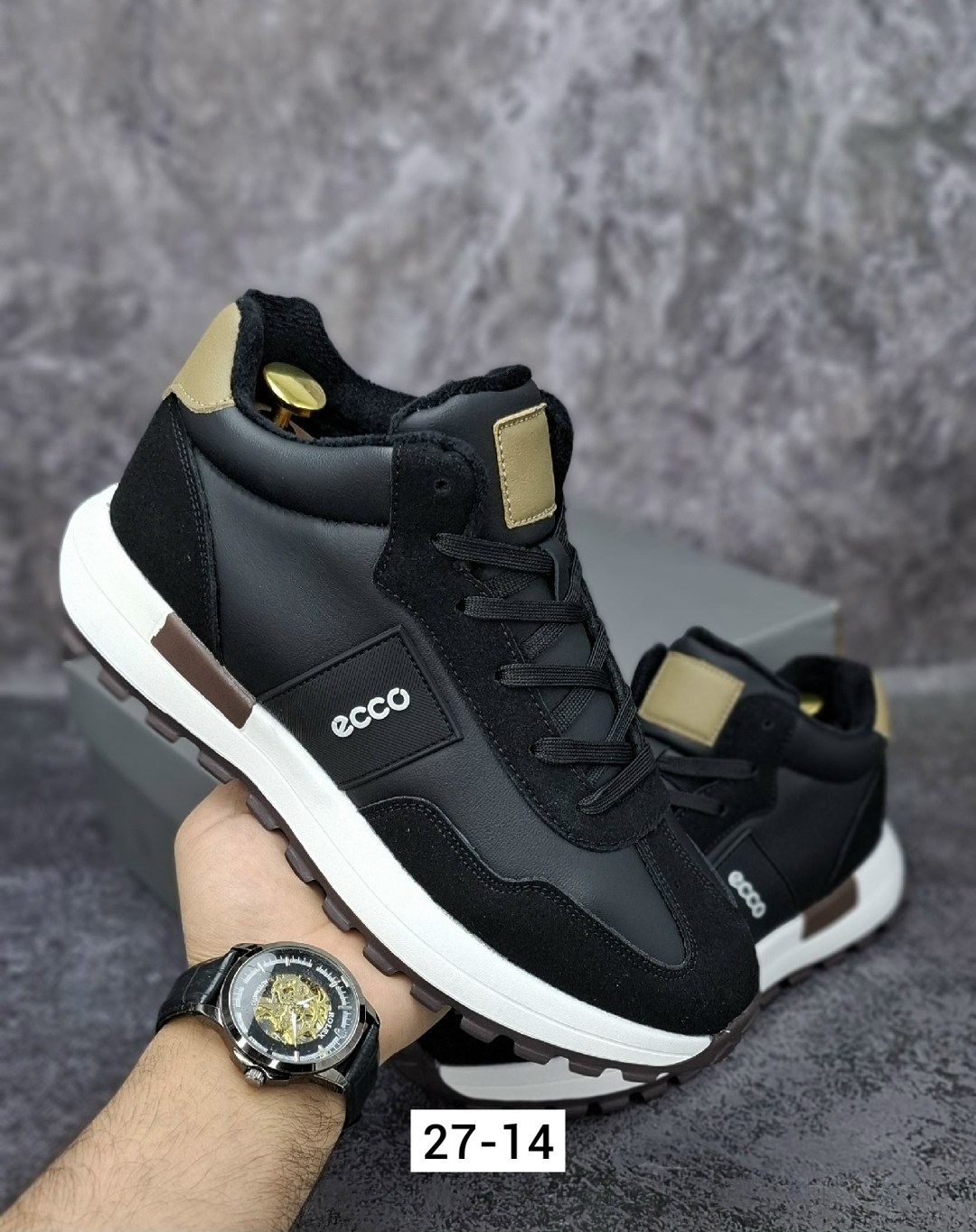 кроссовки мужские зимние,,кроссовки мужские ecco,кроссовка мужской,мужские кроссовки