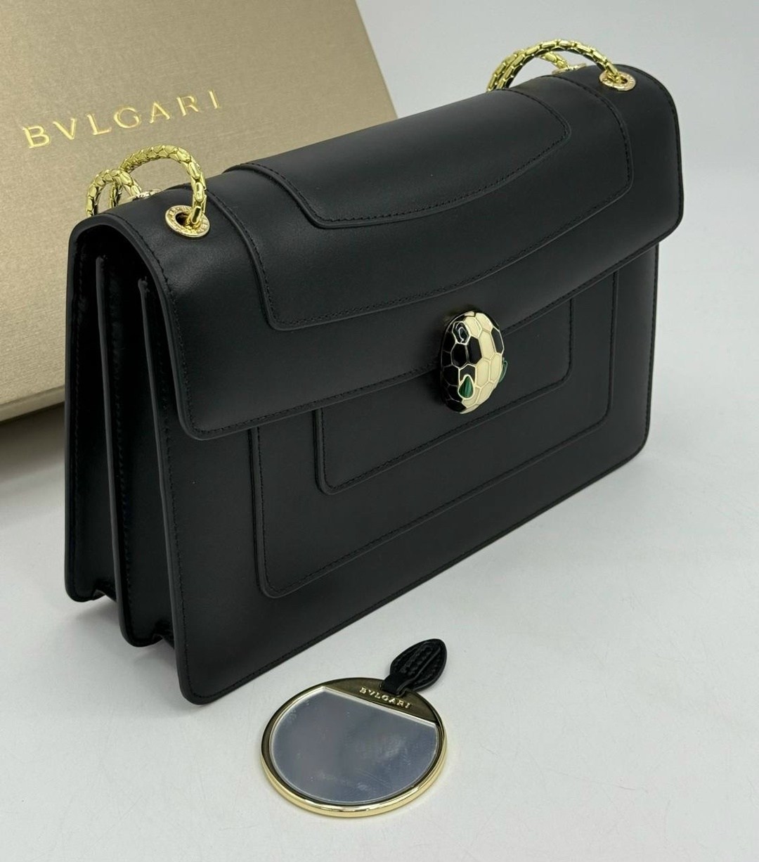 сумка bvlgari,bvlgari bags serpenti forever black,сумка булгари,сумка клатч булгари,сумка женская bvlgari