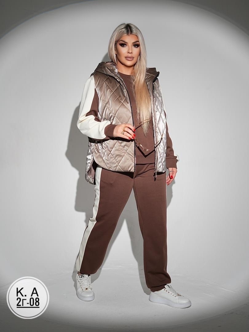 стильные костюмы,костюм женский тройка,женские жилеты,костюм тройка,жилет на синтепоне