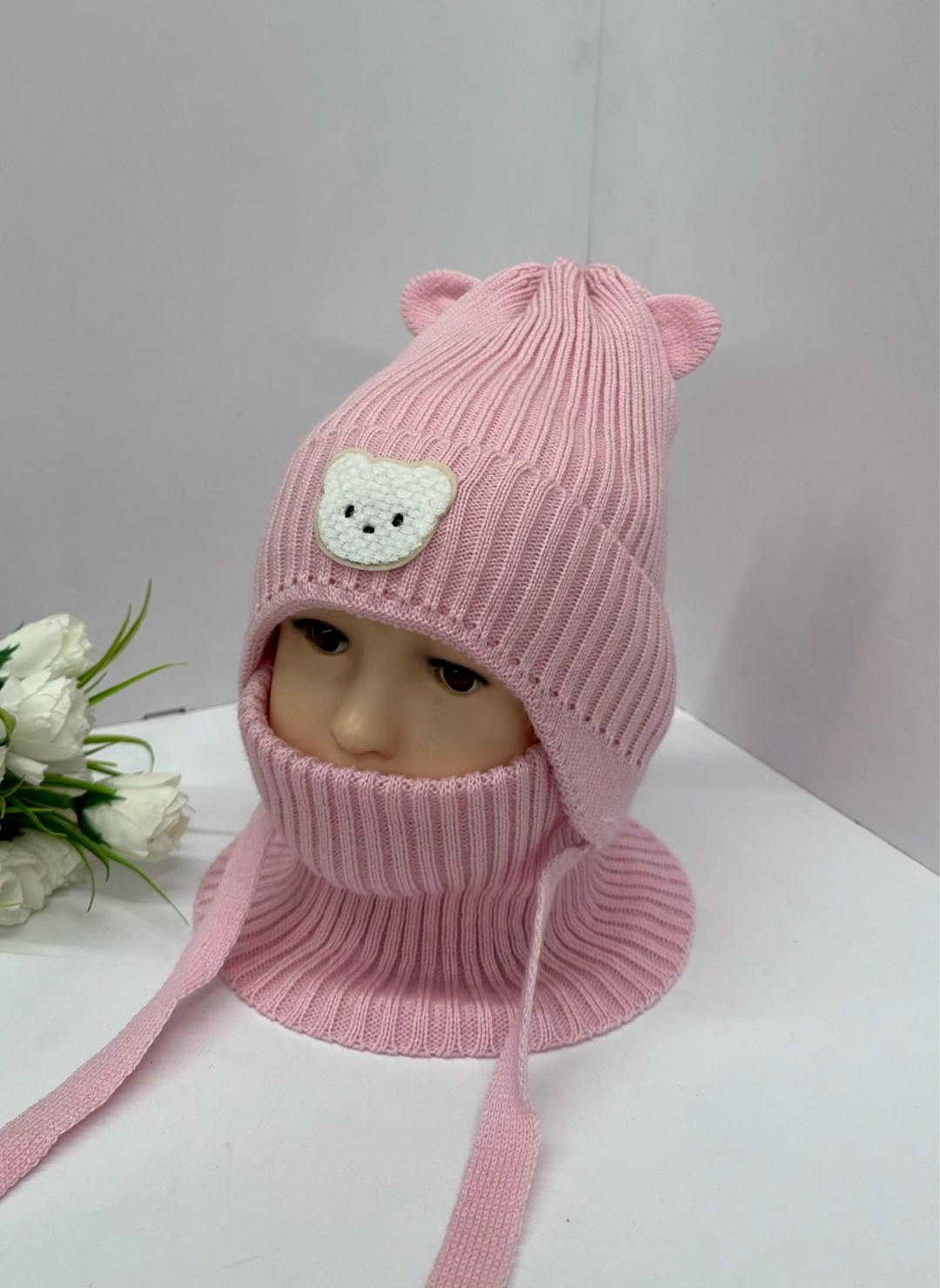 шапка снуд комплект,шапка и снуд,шапка и снуд для детей,комплект детский шапка,шапка для детей