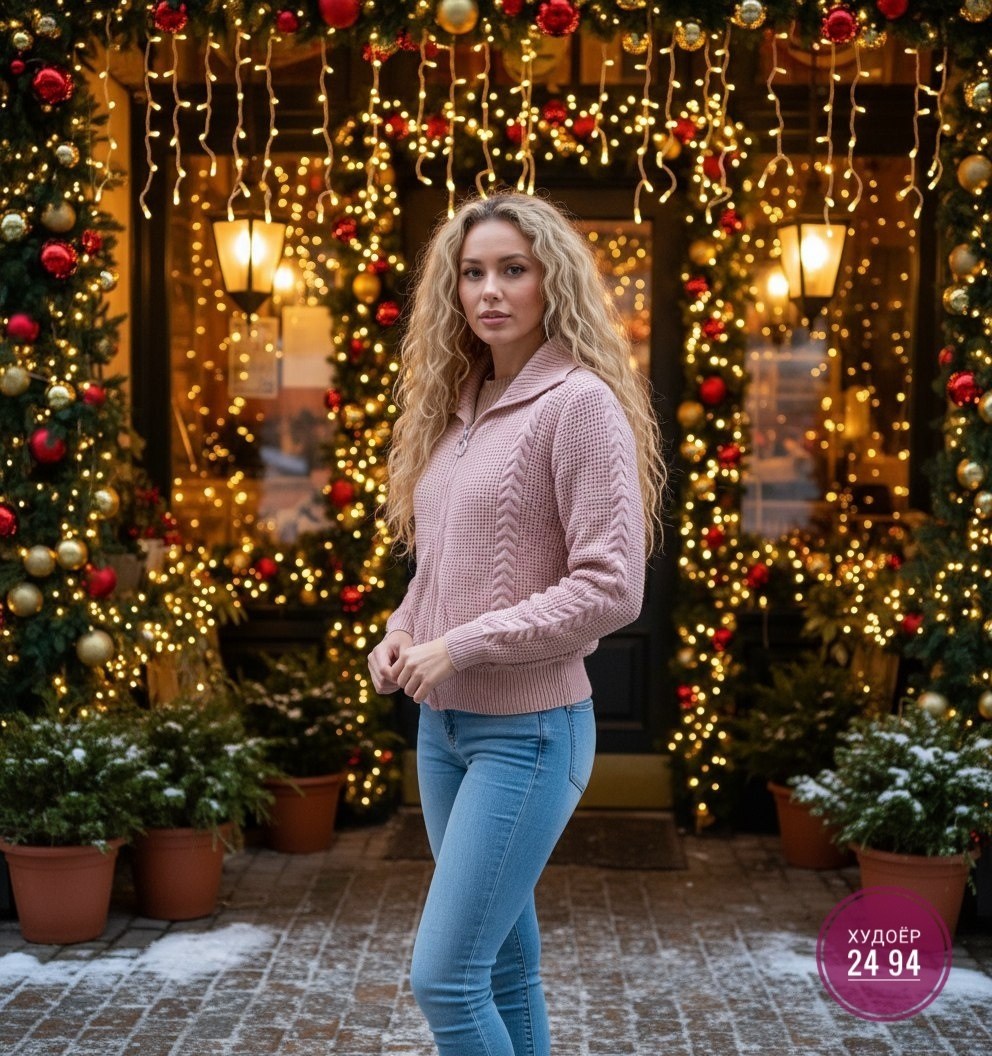кофта на молнии женская,теплая кофта на молнии женская,вязаная кофта,женская кофта,вязаная кофта на молнии