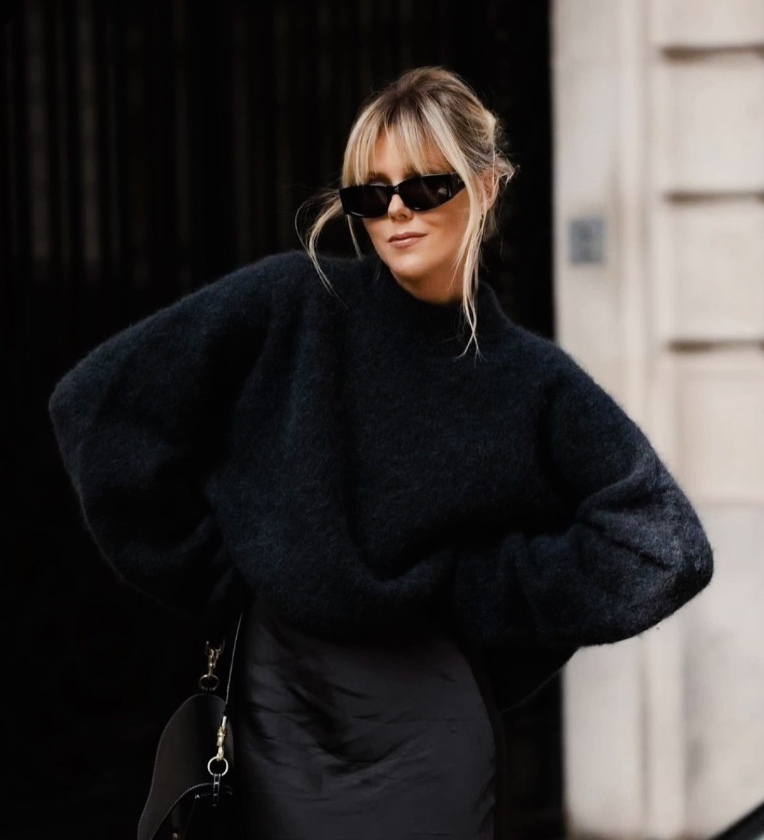 трикотажные костюмы,мода стиль,мода модная,черный стиль