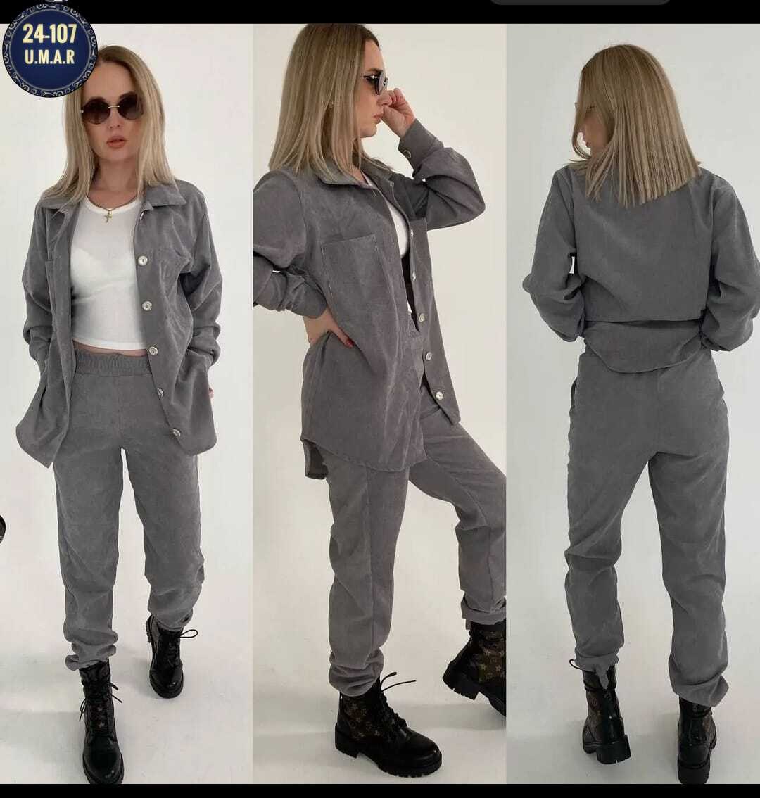 микровельвет костюм женский брючный,костюм двойка вельвет,вельветовые костюмы женские рубашка и штаны,женский костюм двойка,женские костюмы