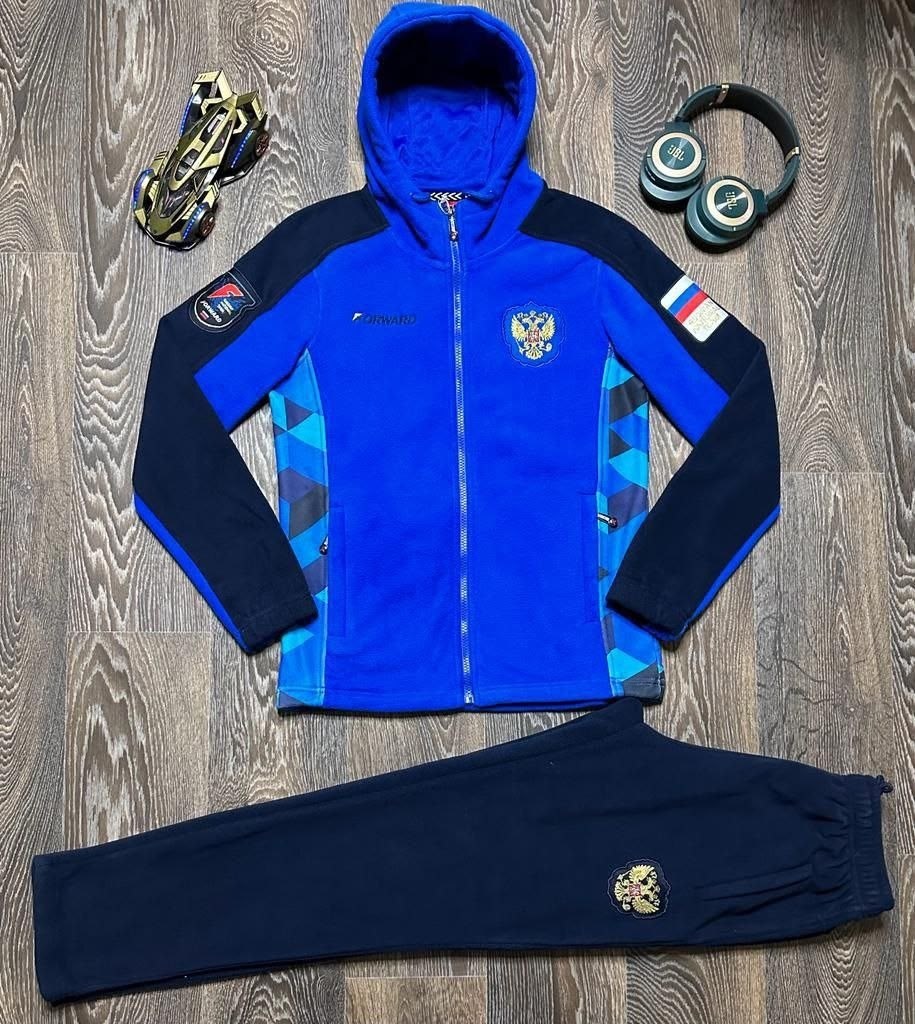 спортивный костюм forward,спортивный костюм russia,спортивный костюм форвард,флисовый костюм форвард,костюмы спортивные