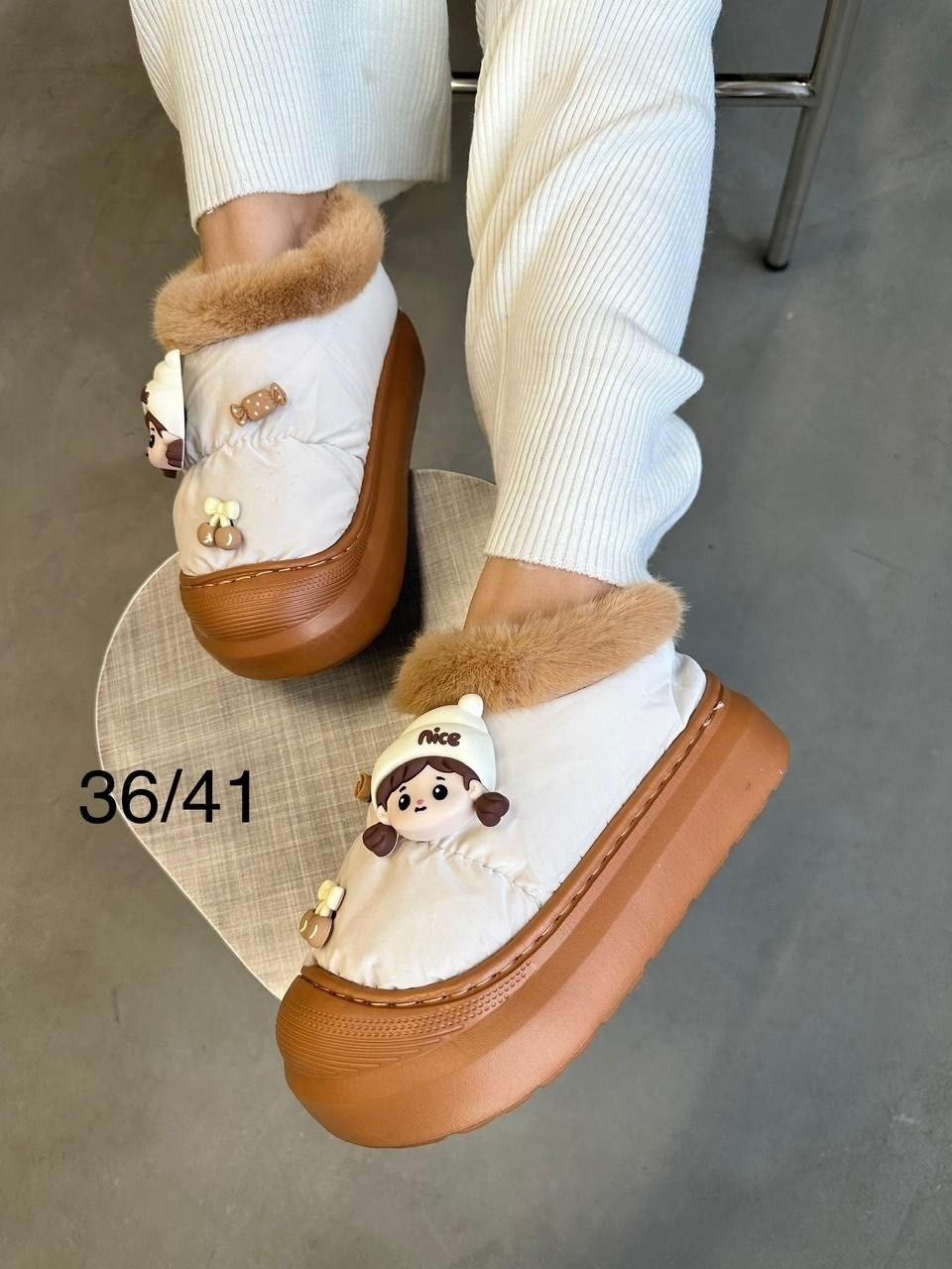 ,тапочки милые,тапочки домашние женские,теплые тапочки,женская