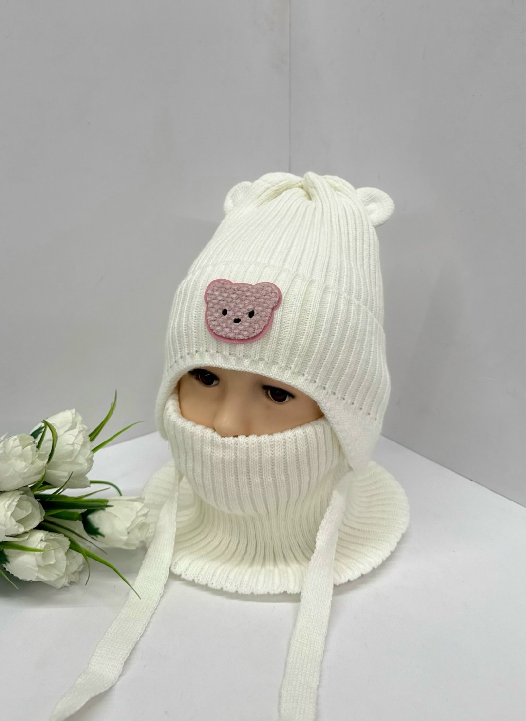 шапка снуд комплект,шапка и снуд,шапка и снуд для детей,комплект детский шапка,шапка для детей