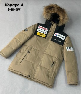 Верхняя одежда