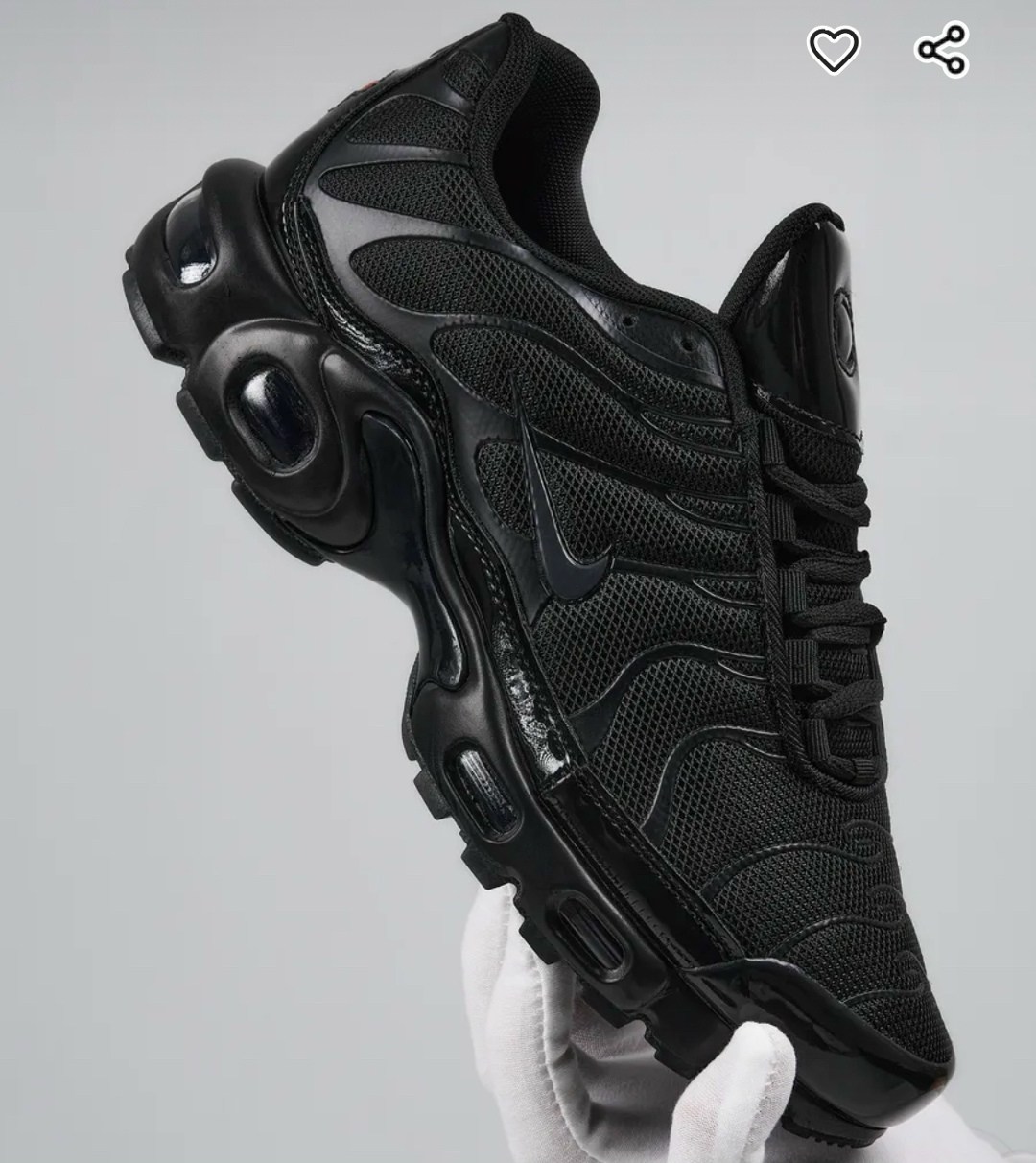 кроссовки тн,кроссовки nike air max plus tn,nike air max tn plus black,кроссовки,nike air max plus triple black