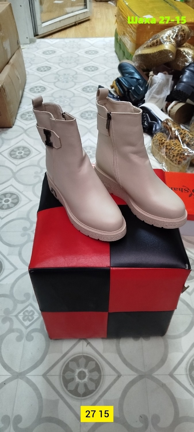 ,женские ботинки,женская зимняя ,ботинка женские зимние,женская