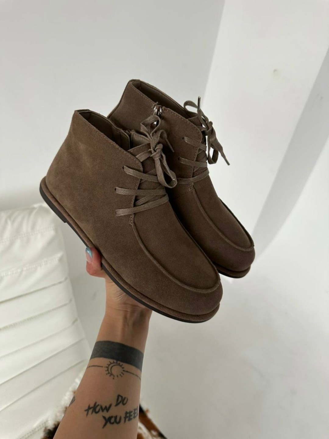 ,ботинки замшевые,ботинки женские замшевые,женская ,теплая