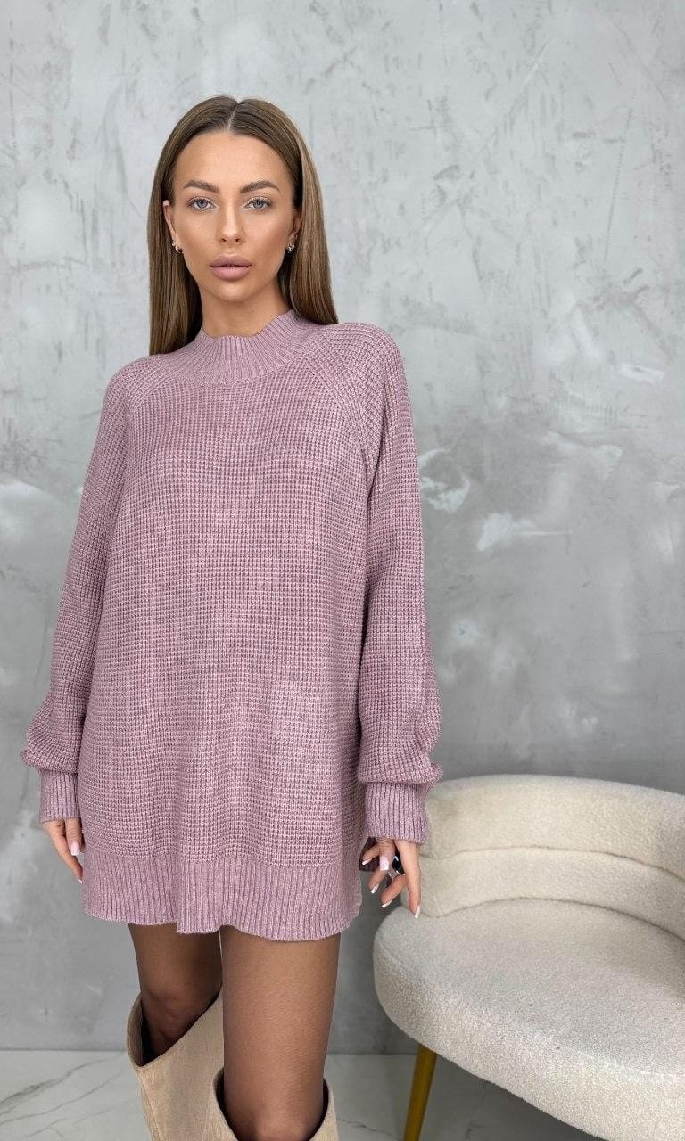 вязаное платье свитер,свитера туники,туника вязаная,платье вязаное,длинный свитер